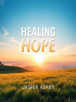 cover image of Healing Hope